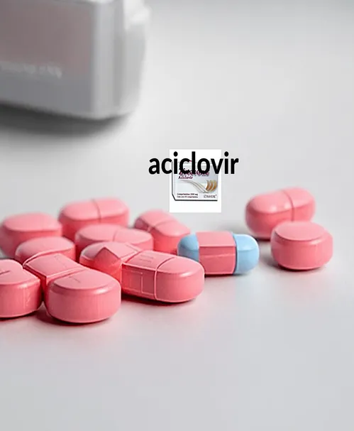 Aciclovir precio de remedios